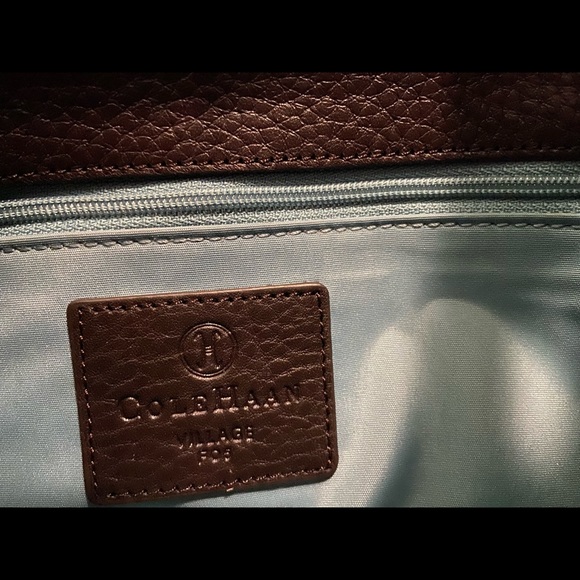Cole Haan Handbag - Picture 4 of 6